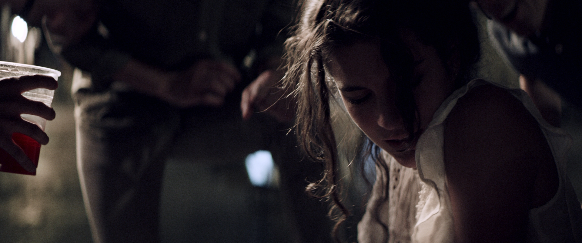 There Will be Monsters