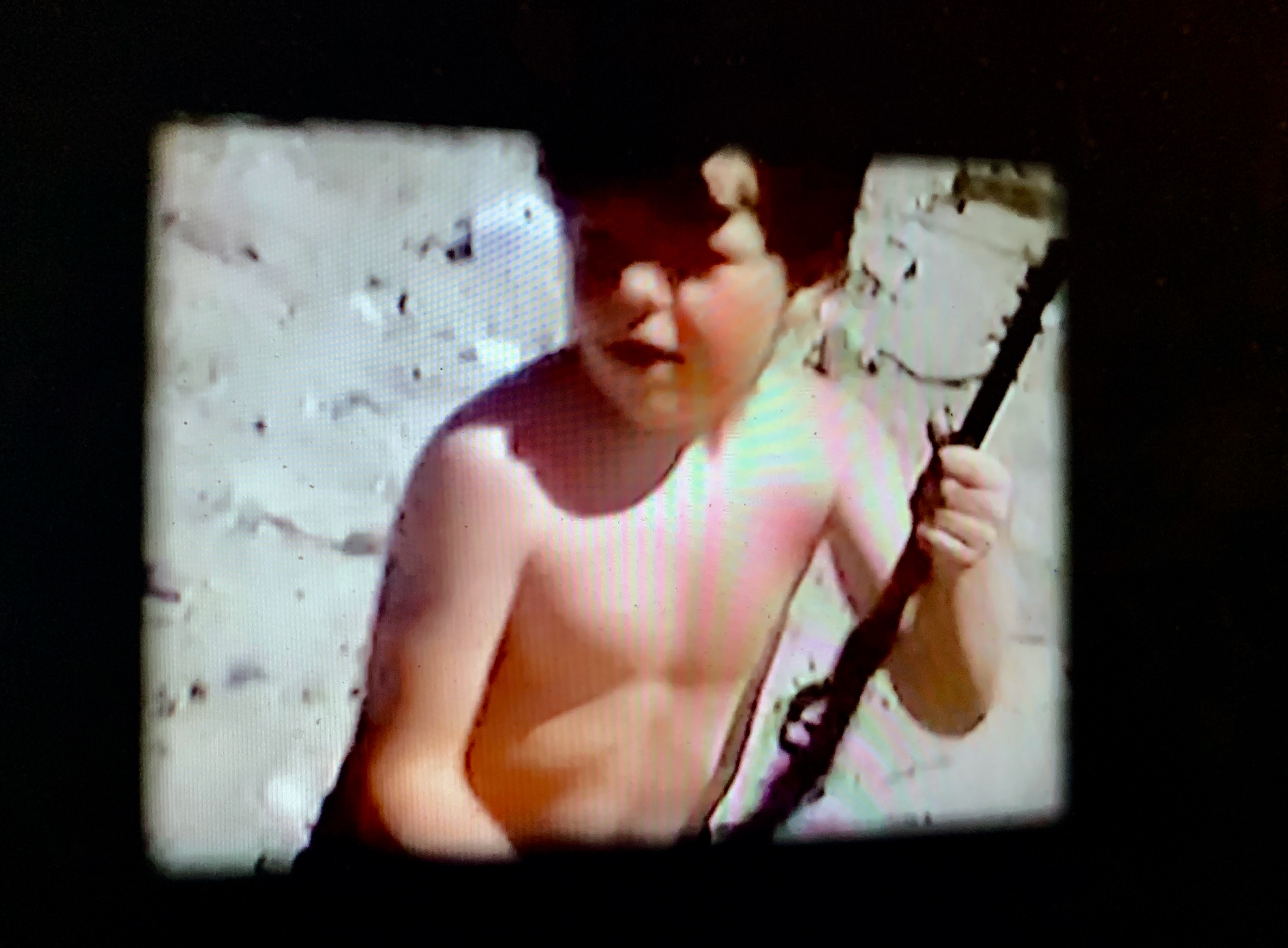 Tumbling Towards Home