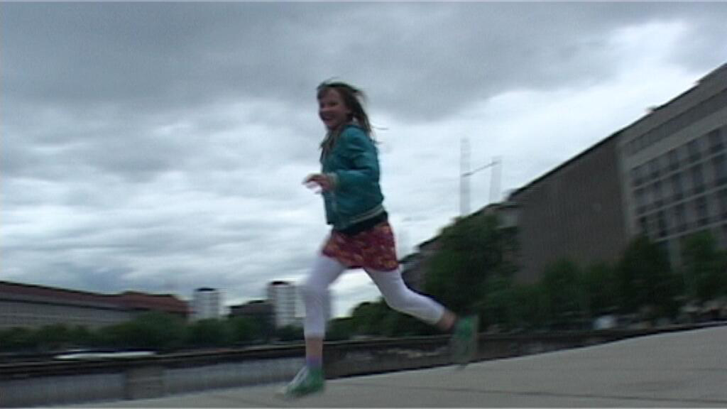 7 jahre Kunst aus Berlin - Brückenkunst 2019