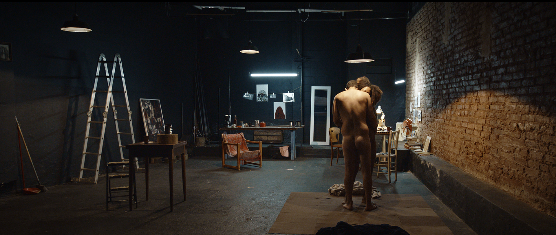 Vez em quando eu ardo