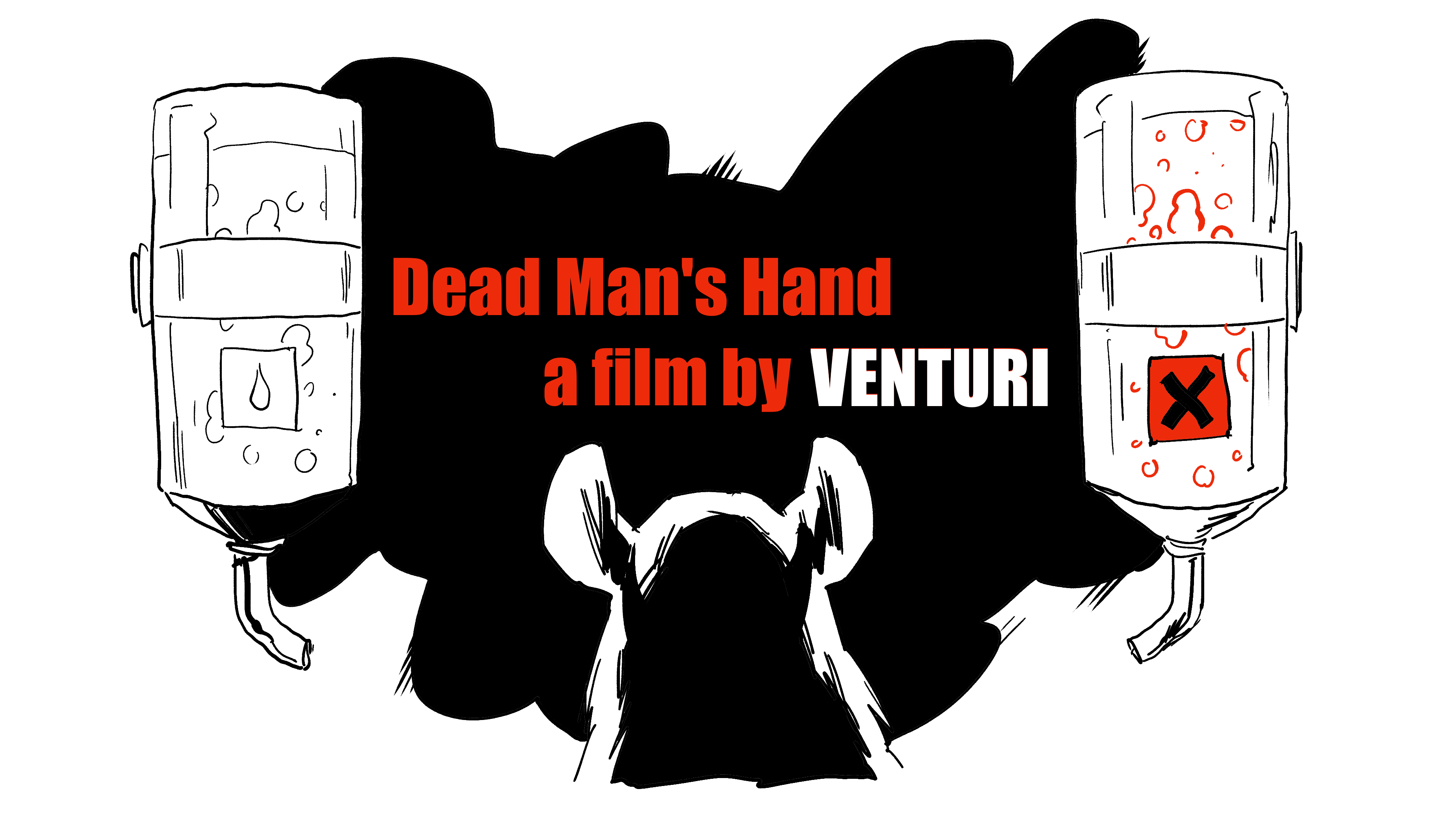 Dead man's hand