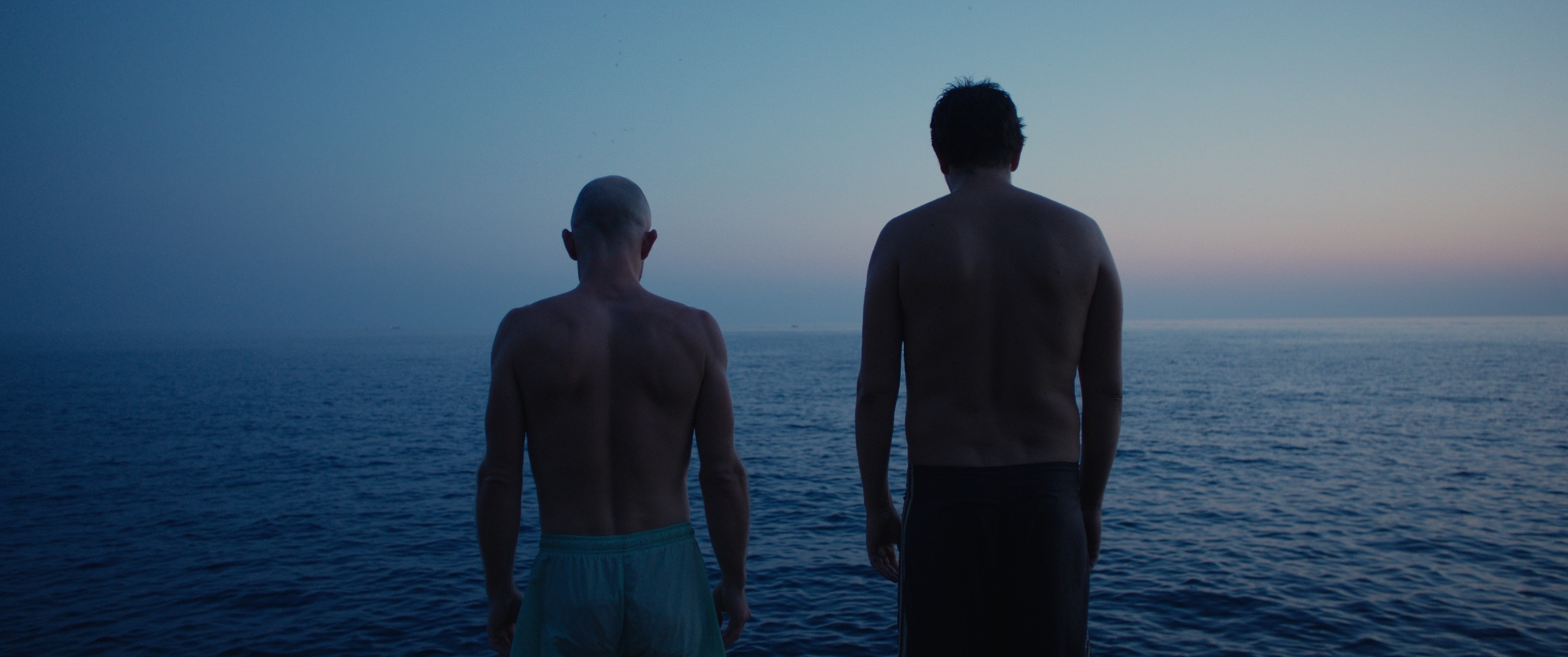 Heim ist wo die narben sind