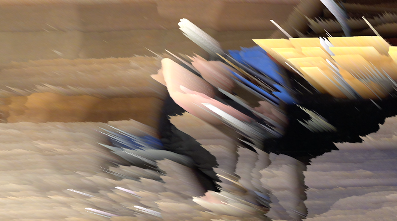 Une visite au musée