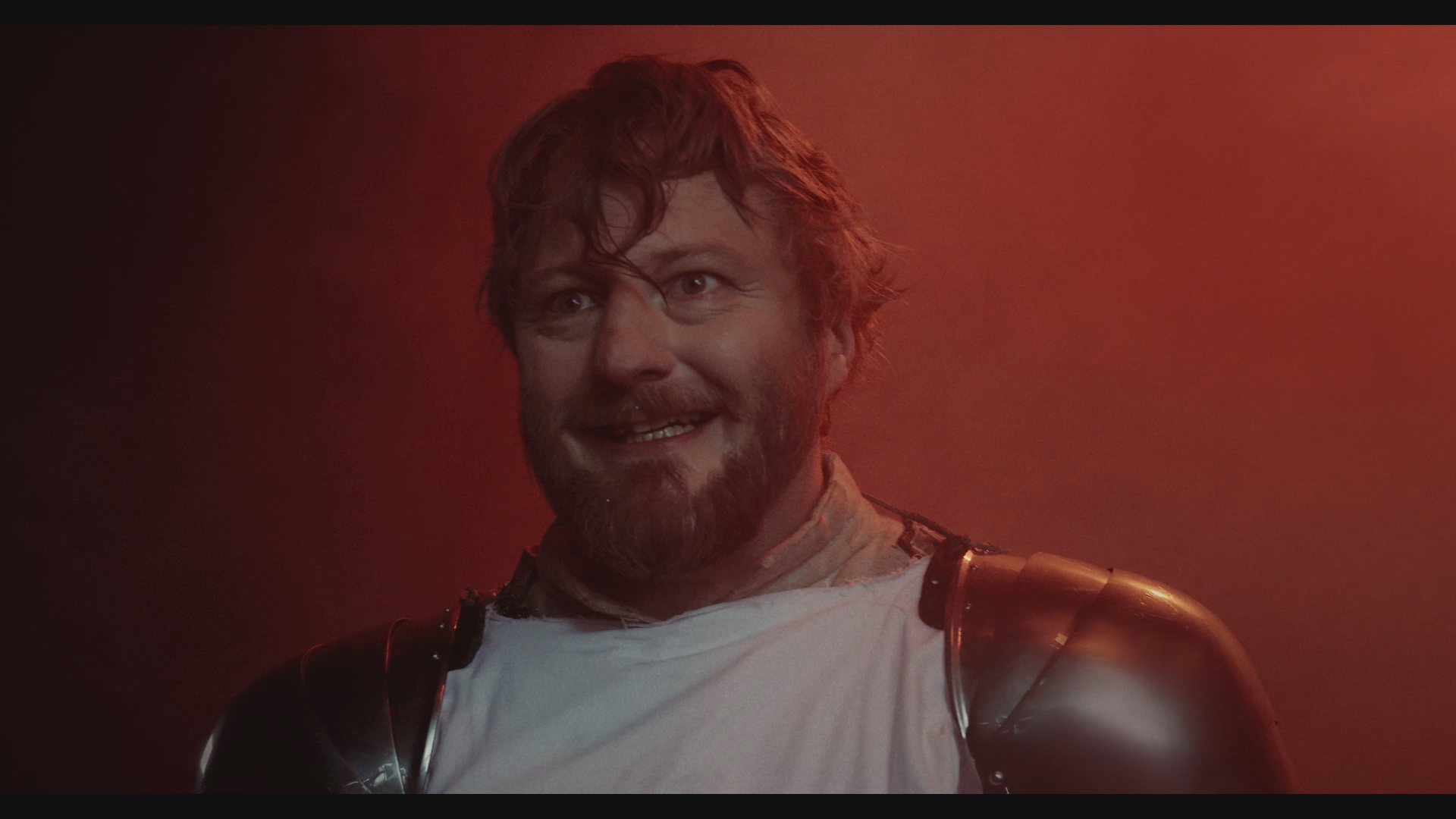 Stephane le bon contre le chevalier noir