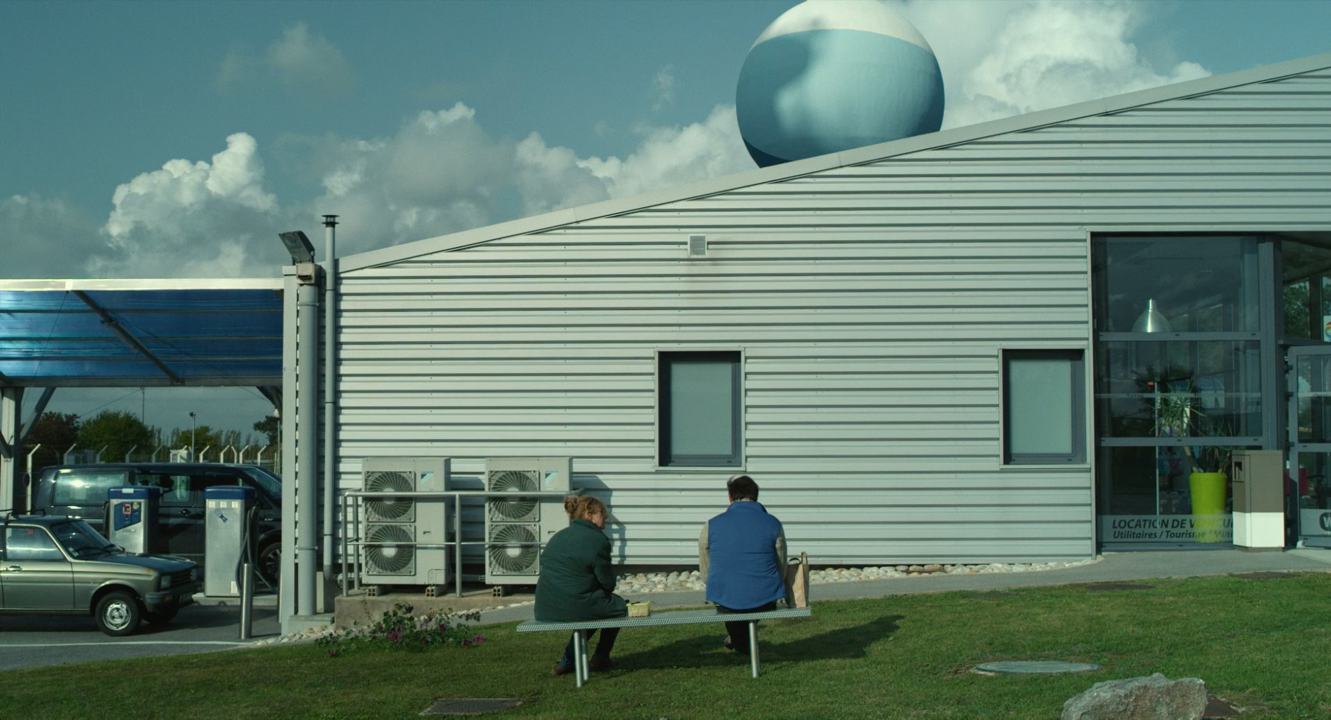 Amours synthétiques