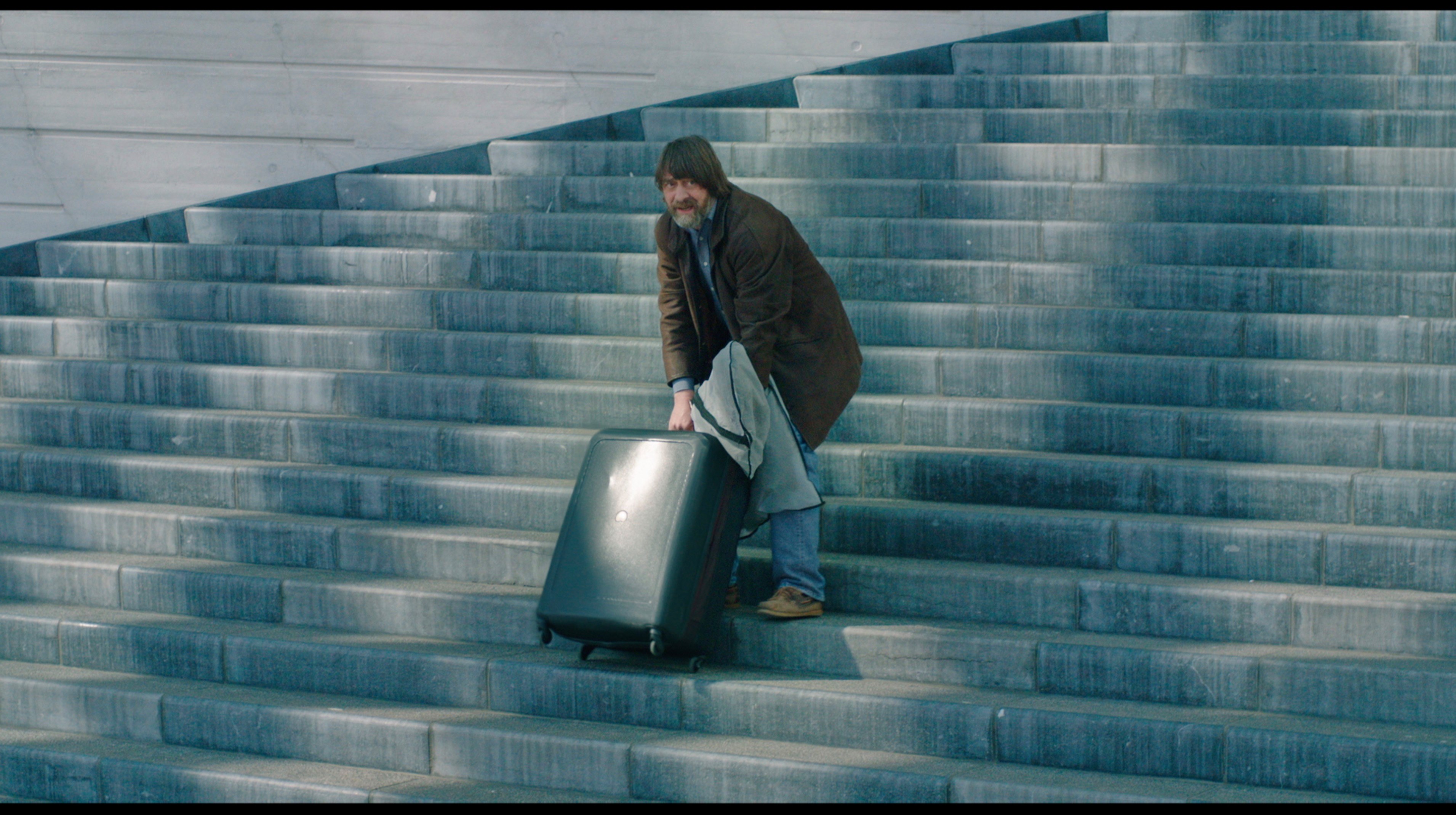 Ceci n'est pas une valise