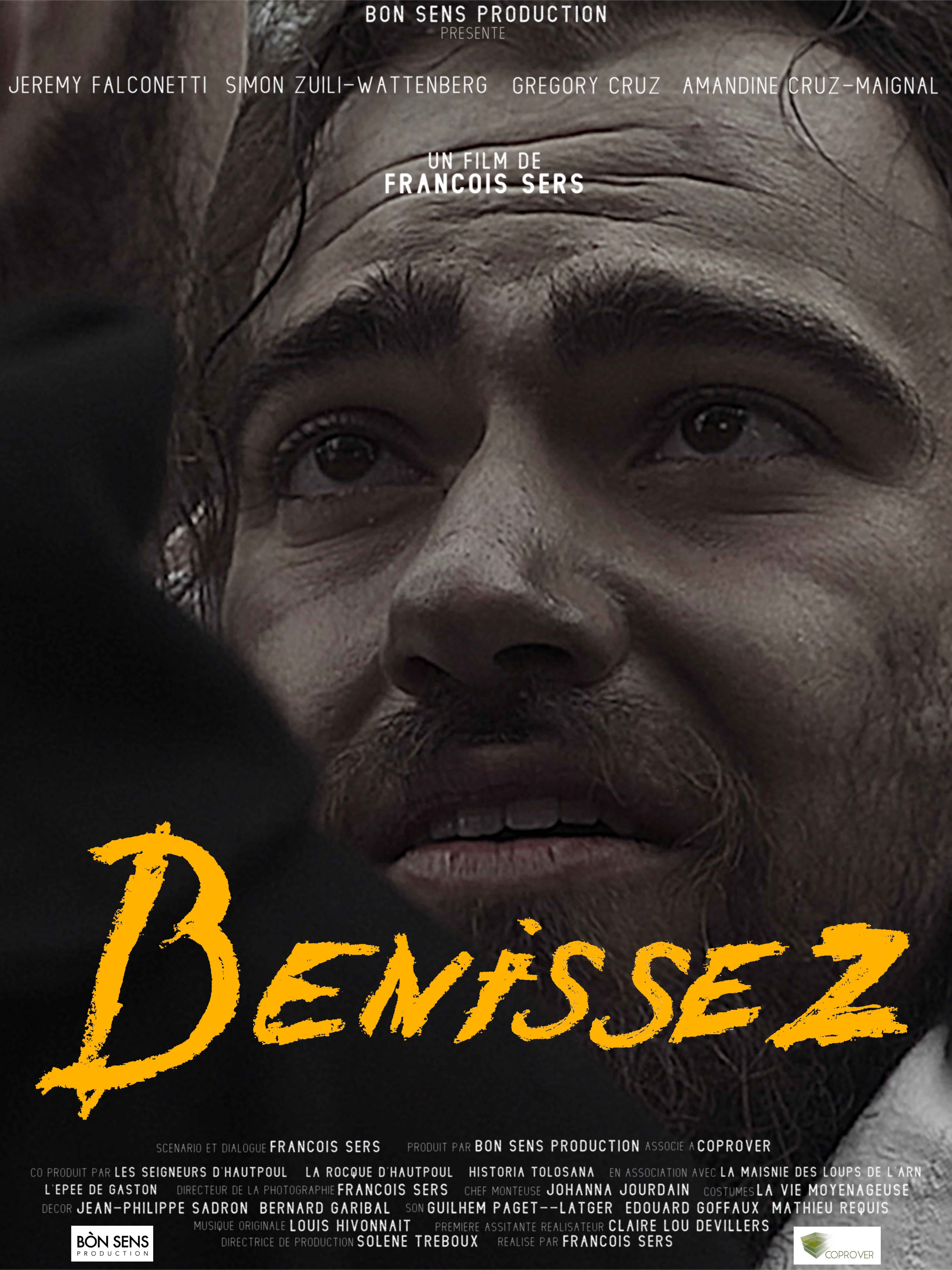 Bénissez
