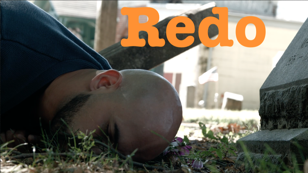 Redo