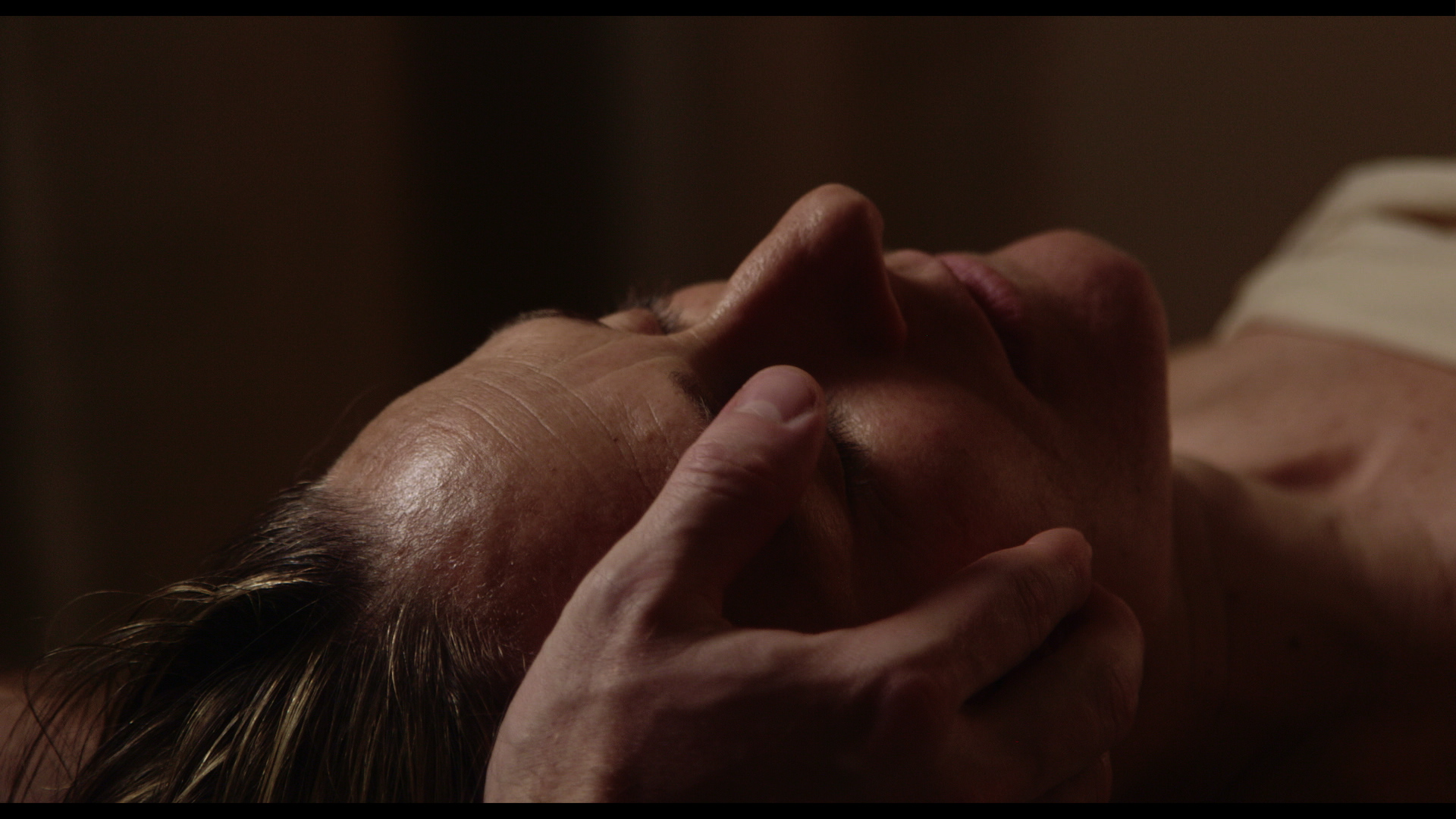 Touched: a massage story