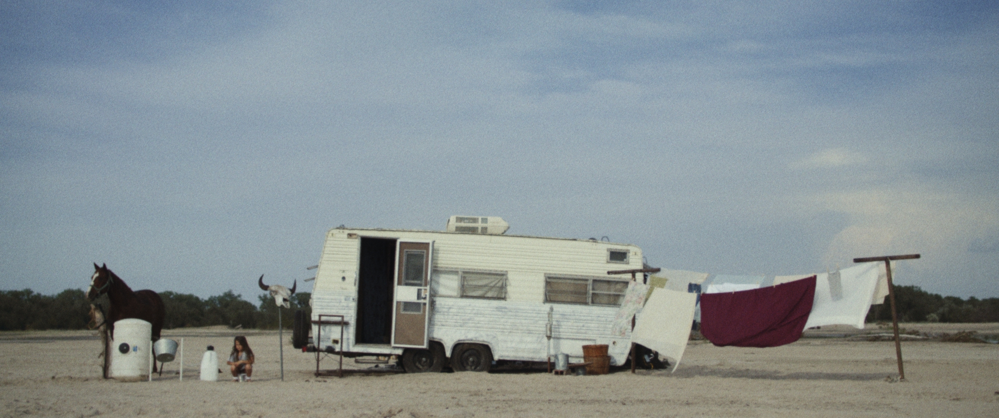 Ain't no mercy for rabbits