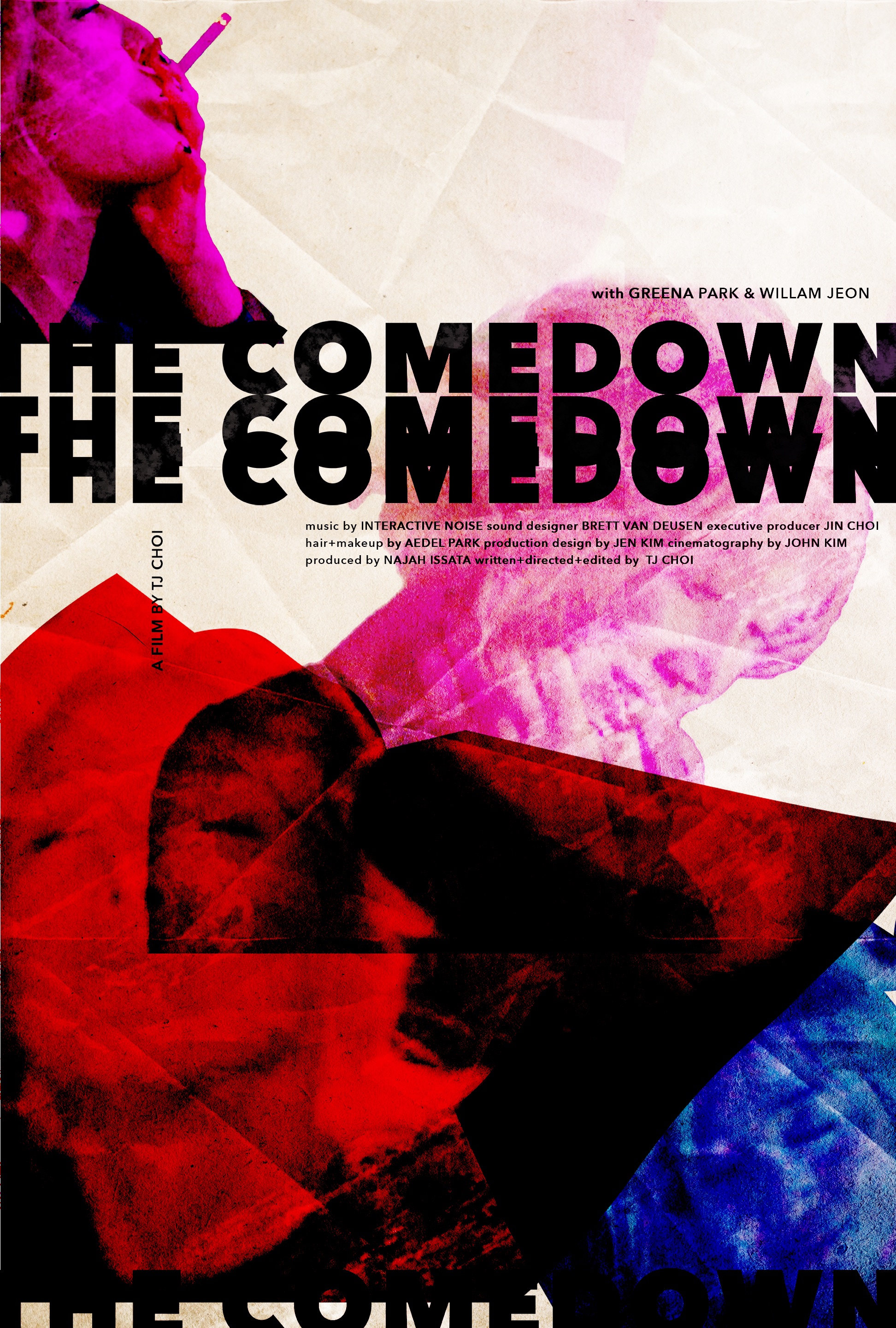 Comedown