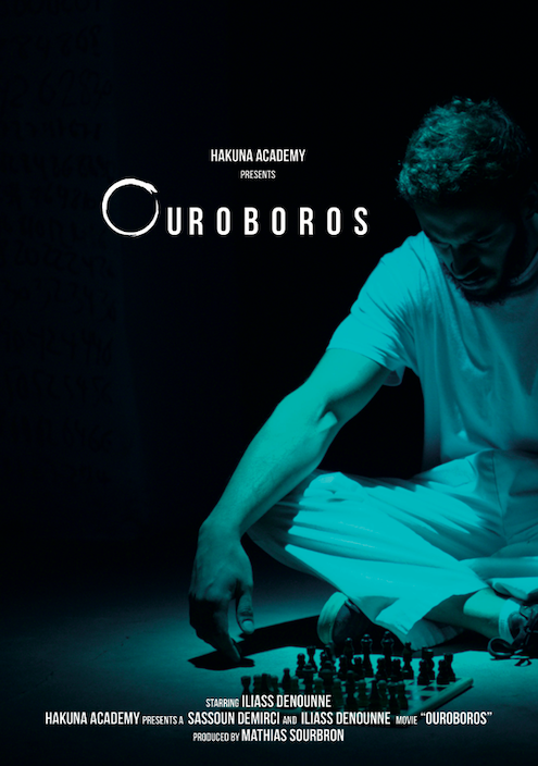 Ouroboros