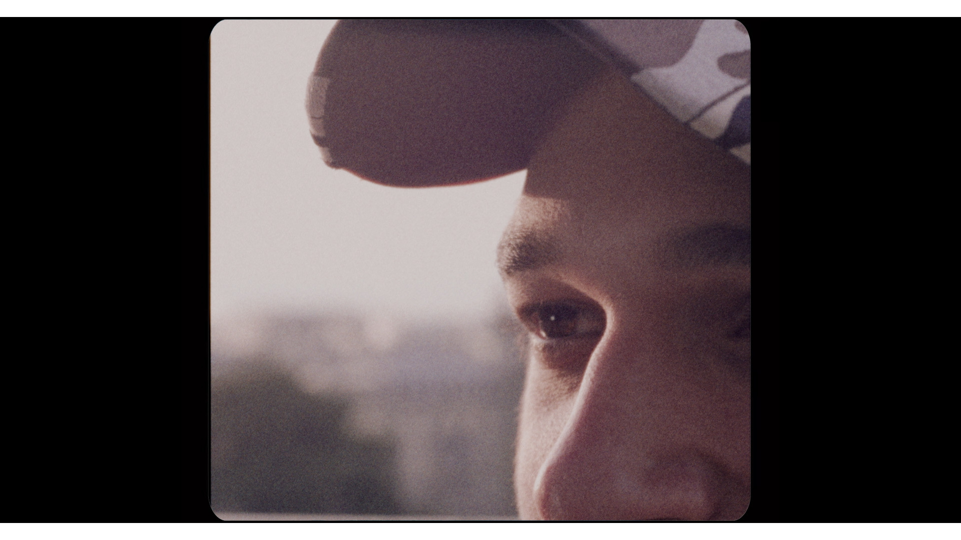 Lettre à mon frère