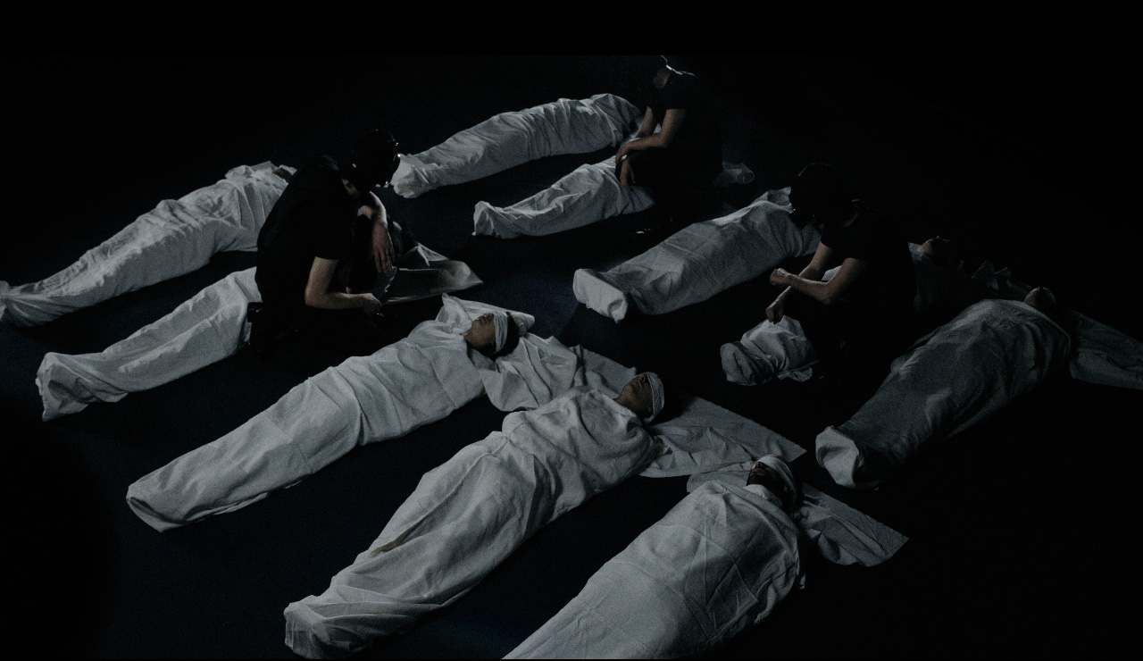 Nous resterons inconsolés