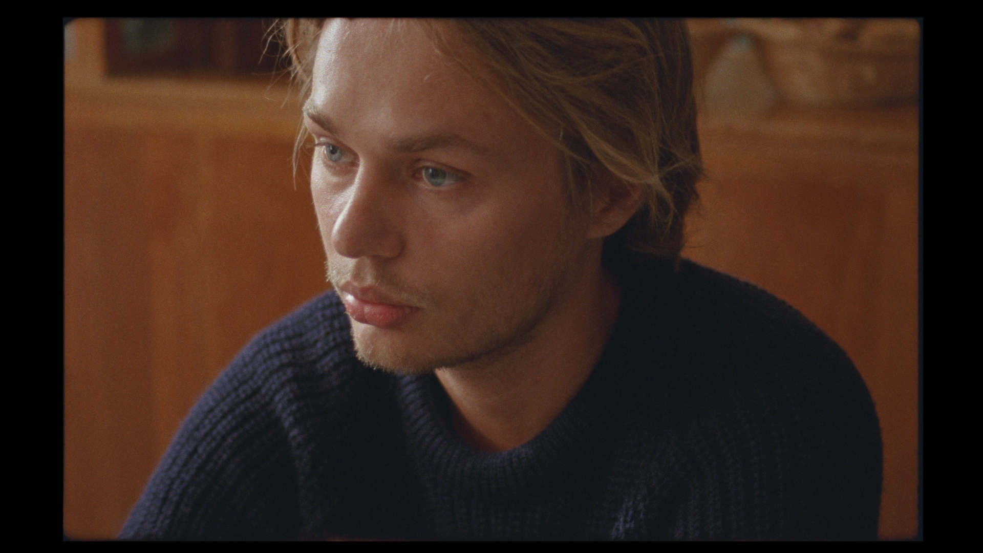 Landschap met twee eiken