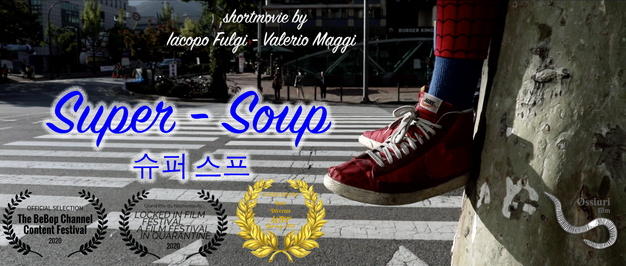 Super Soup