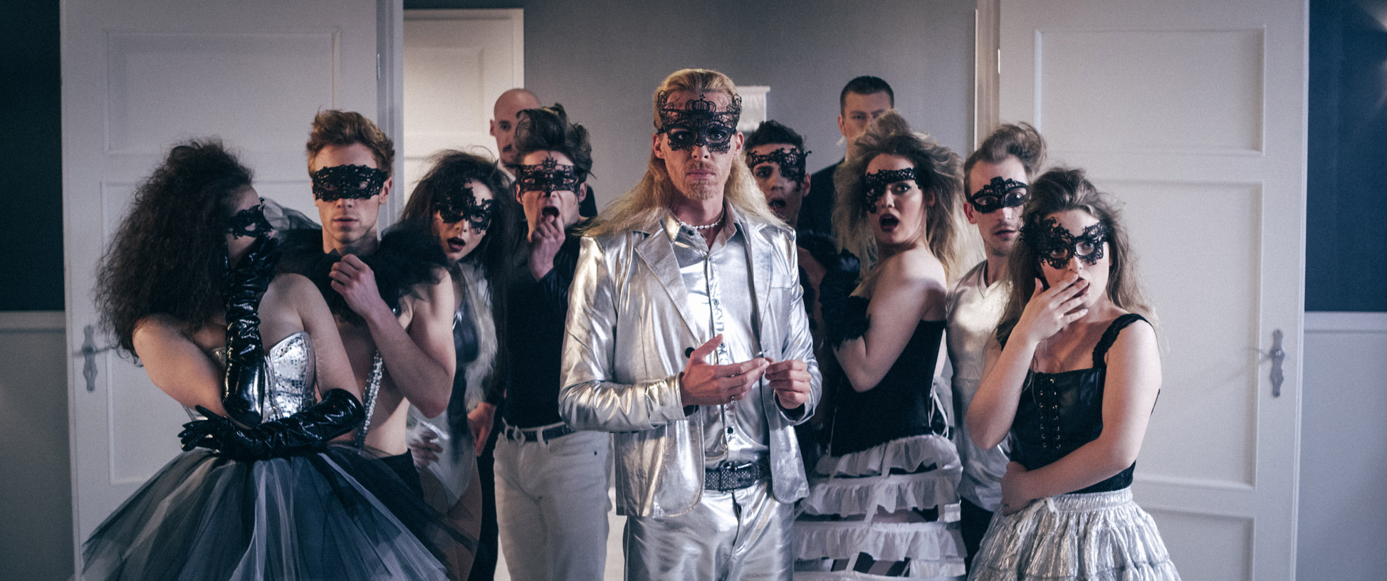 Bonbon - Das Musical