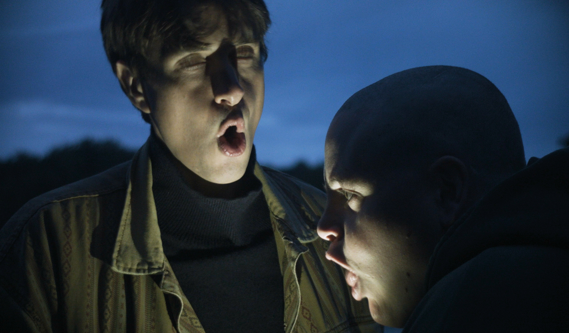 Brüder – Ein Familienfilm