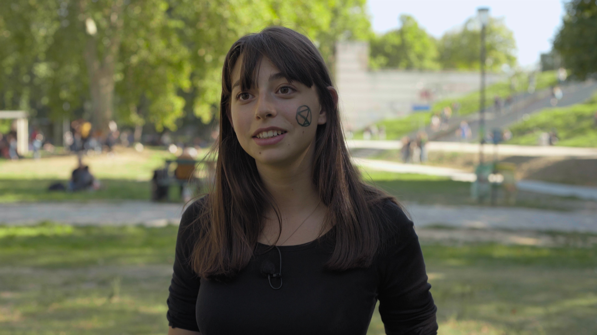 Un vendredi de septembre