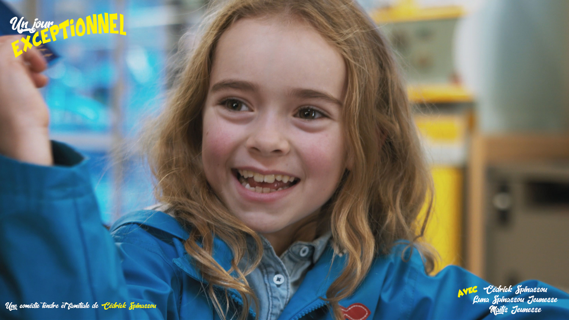 Un jour exceptionnel