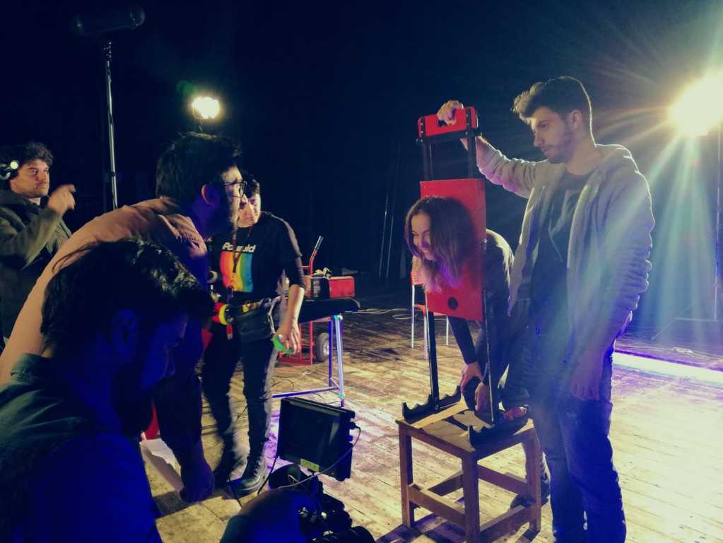 Triste Vita del Mago