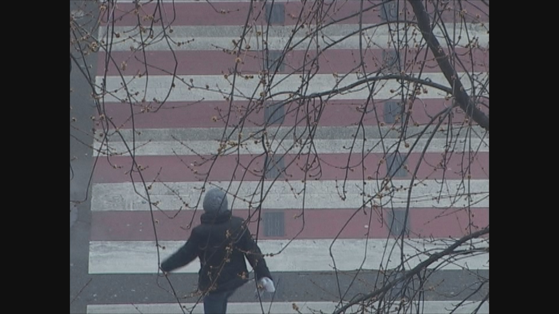 Bokal na tonkoy nojke