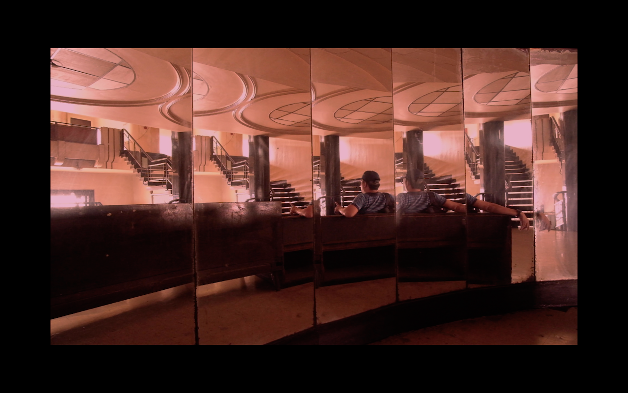 Ang Susunod Na Palabas