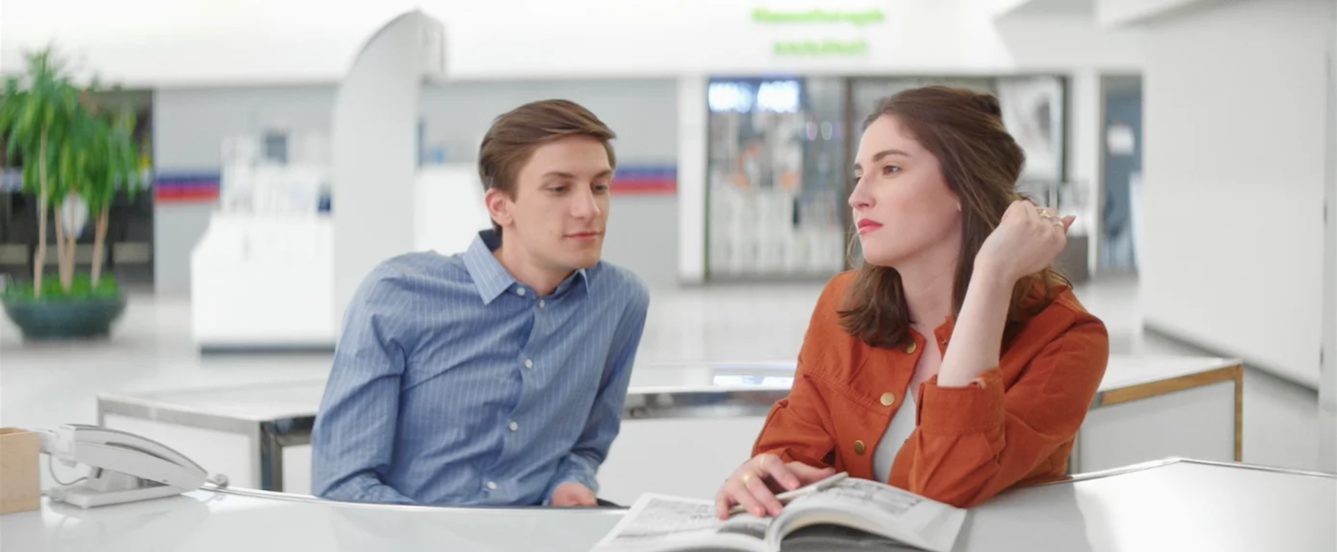 Three Days 'till Marrakesh