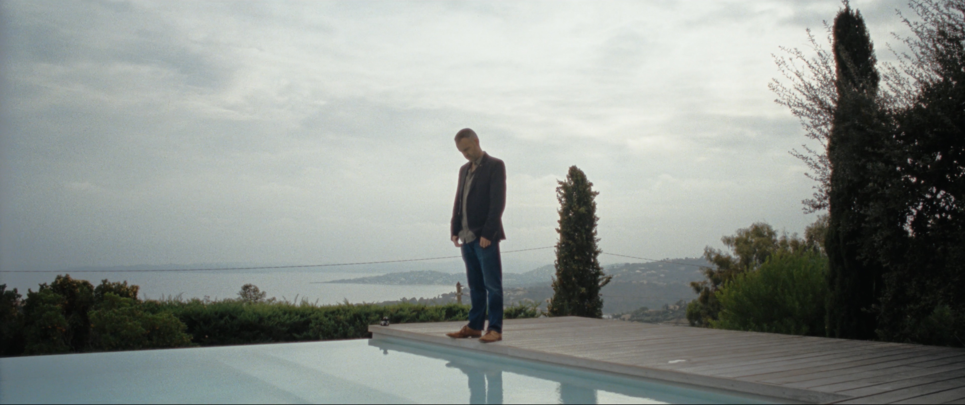 Joseph Turns 42 (or the Inconsistency of Wonders)