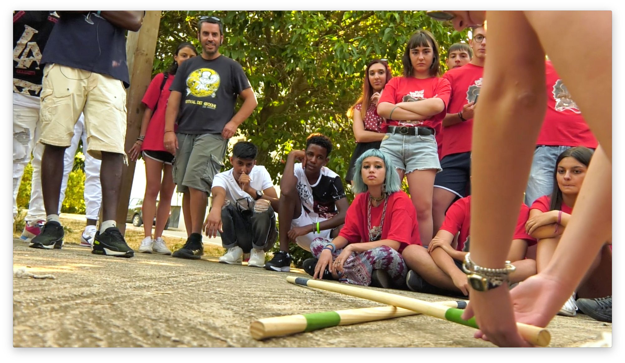 Aspettando la cuccagna