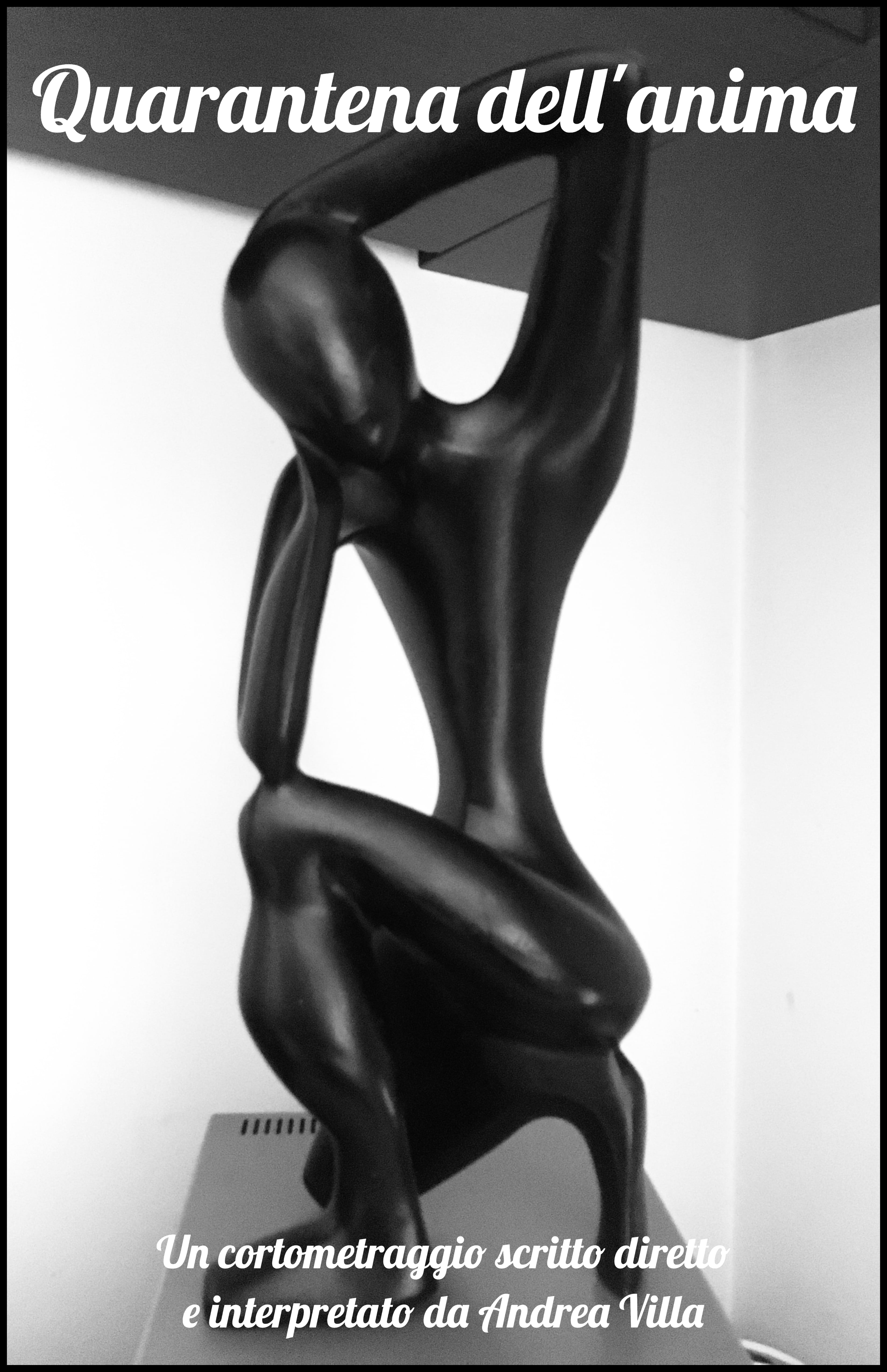 Quarantine of the Soul