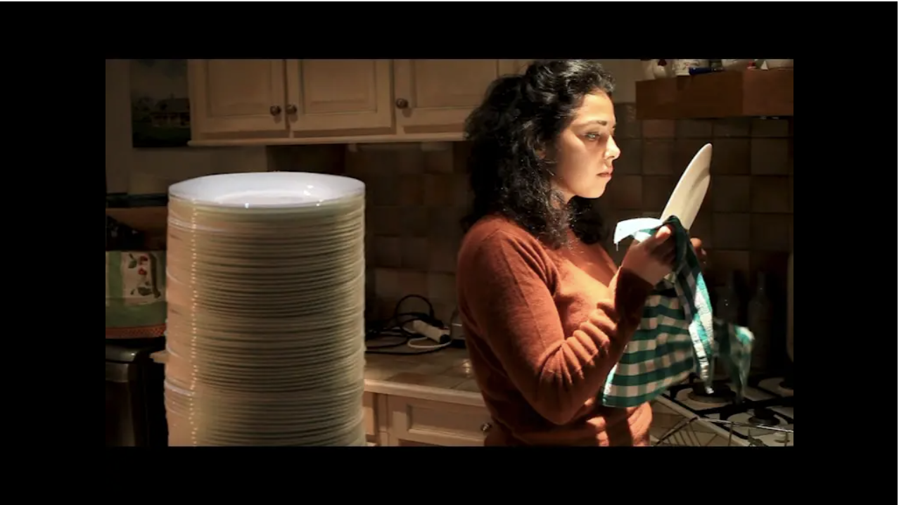 It's Supposed to Be a Loop