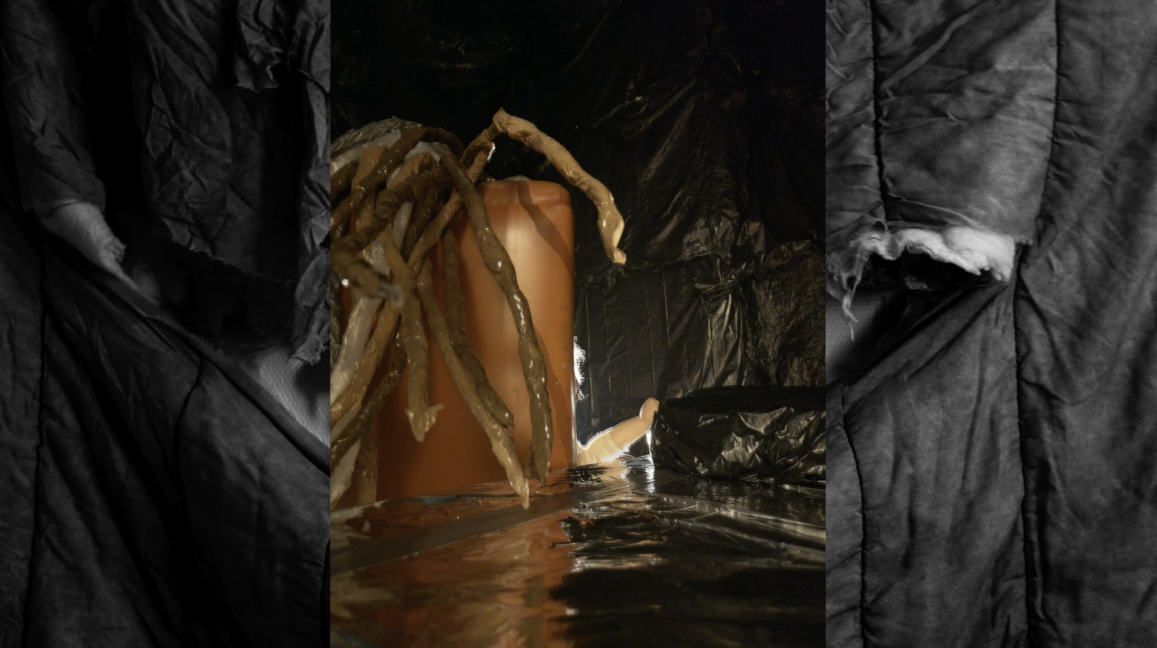 Chweuhèrle. Fragments d'une Chronologie de Hasards. Fragment 5