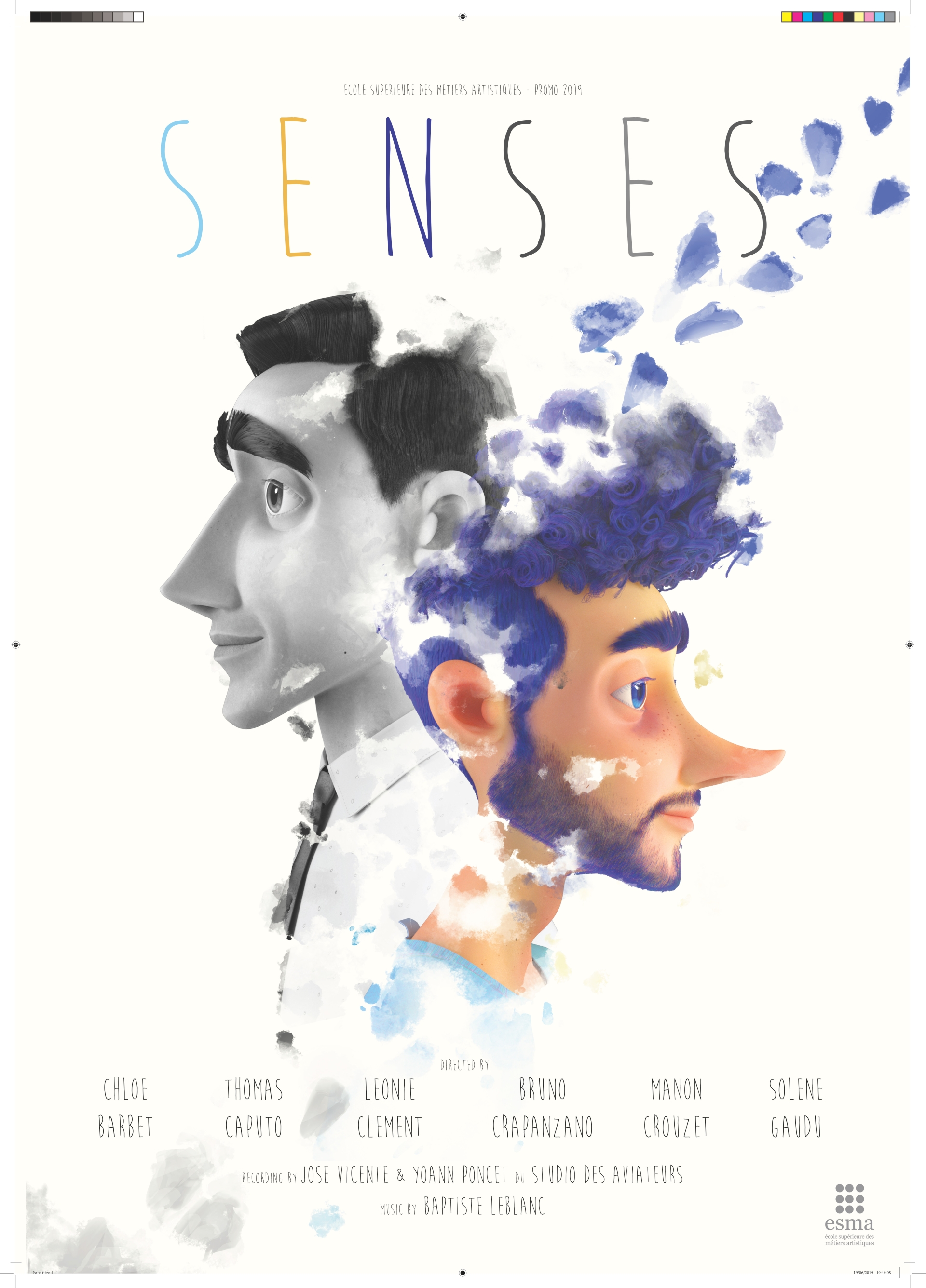 Senses