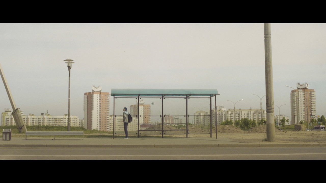 Last Day of This Summer