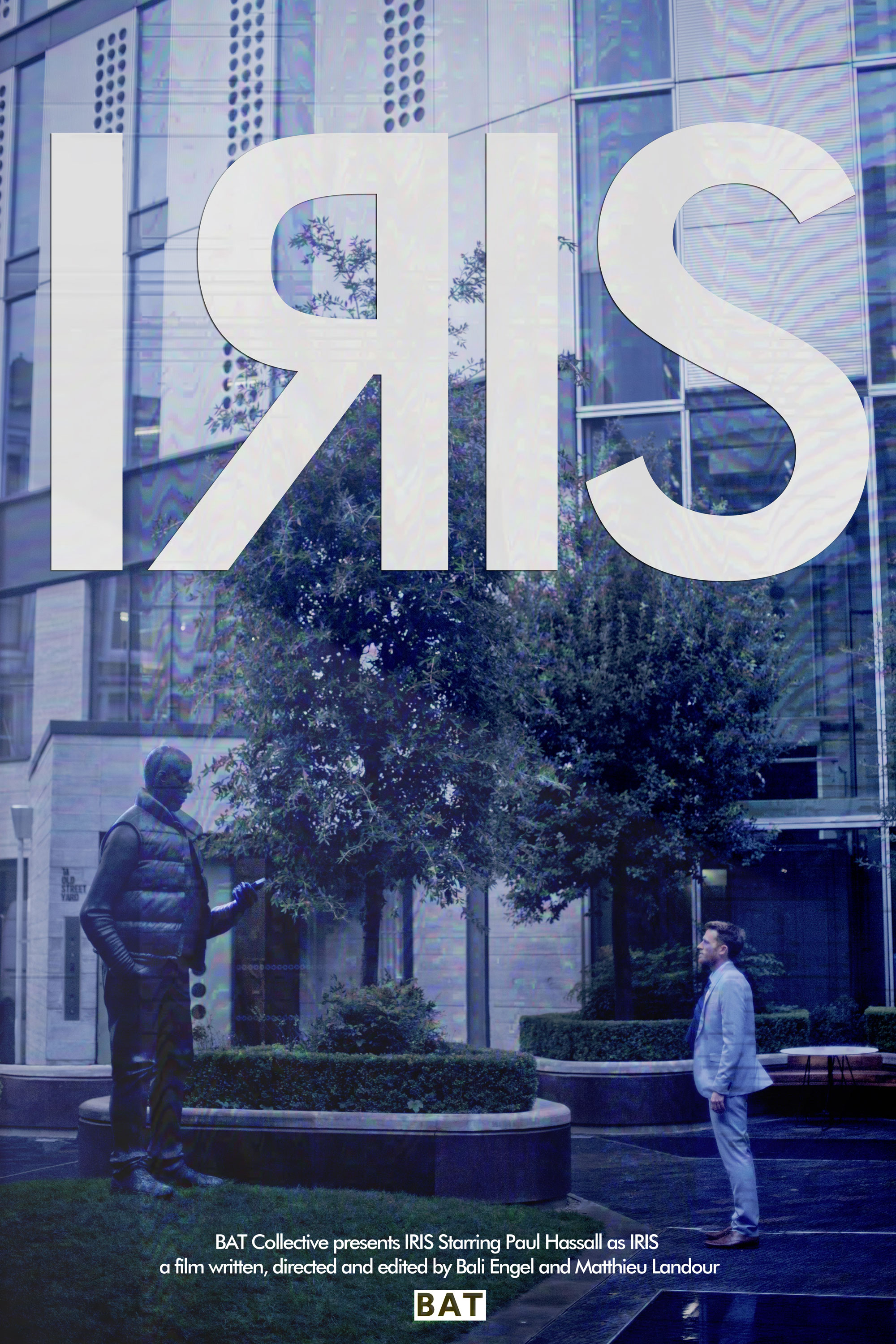 Iris