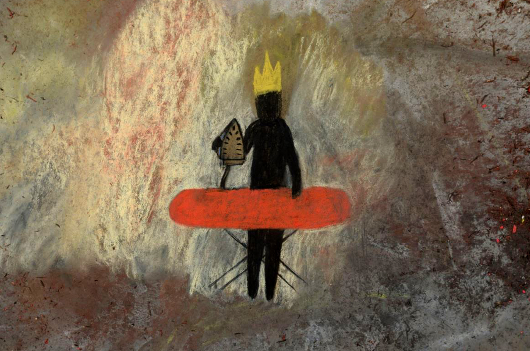 Conversations with a Whale