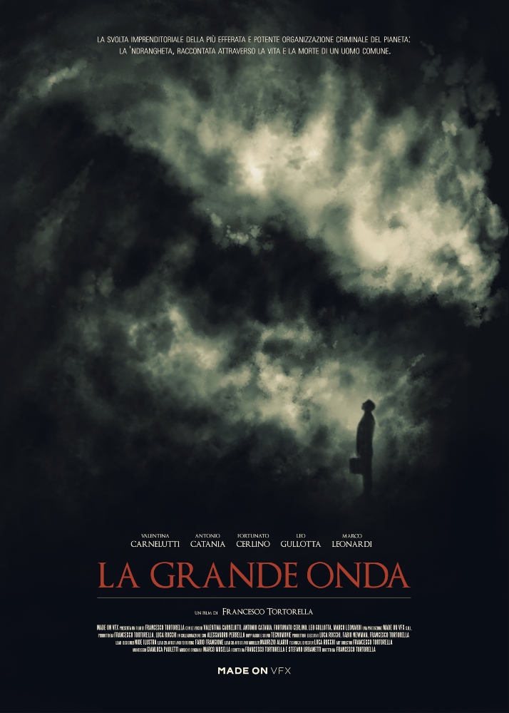 Grande Onda