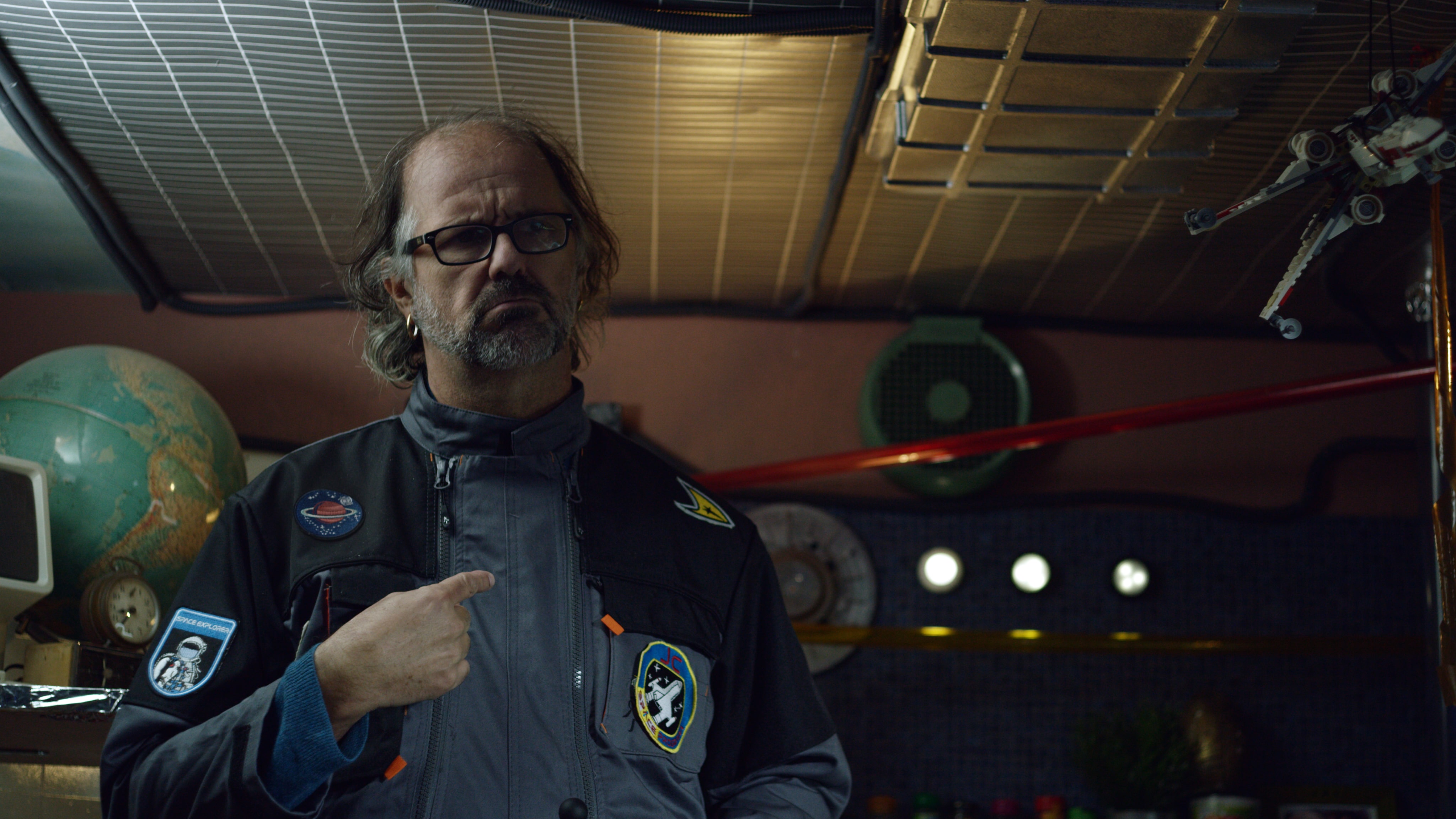 Je l'aime alors je la quitte