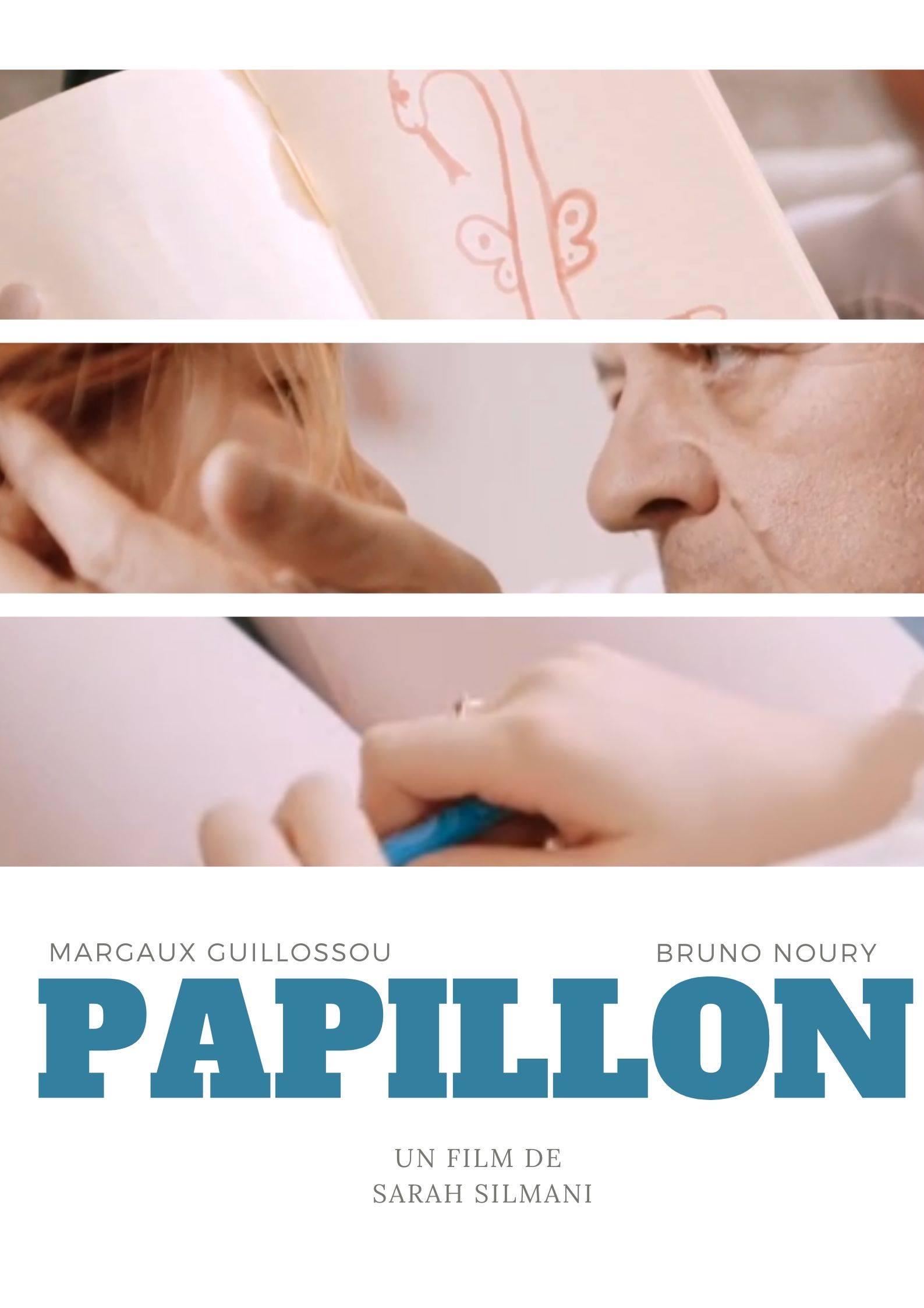 Papillon