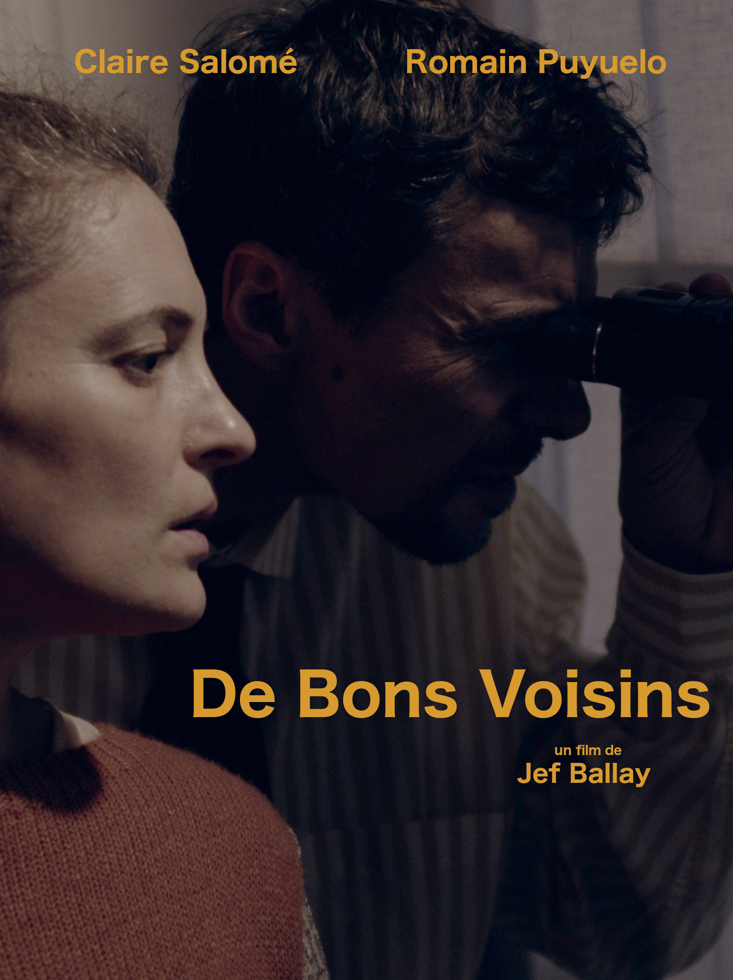 Bons voisins