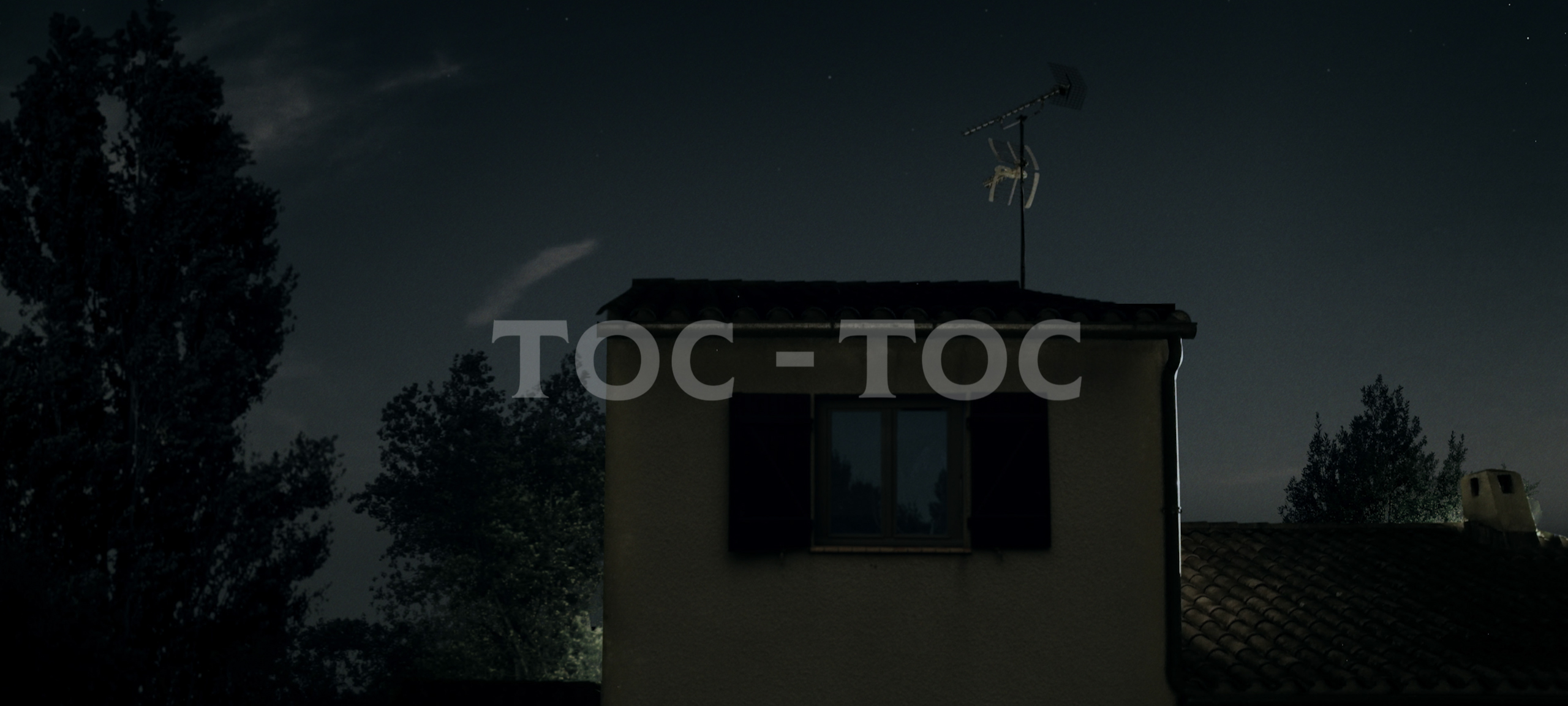 Toc-toc