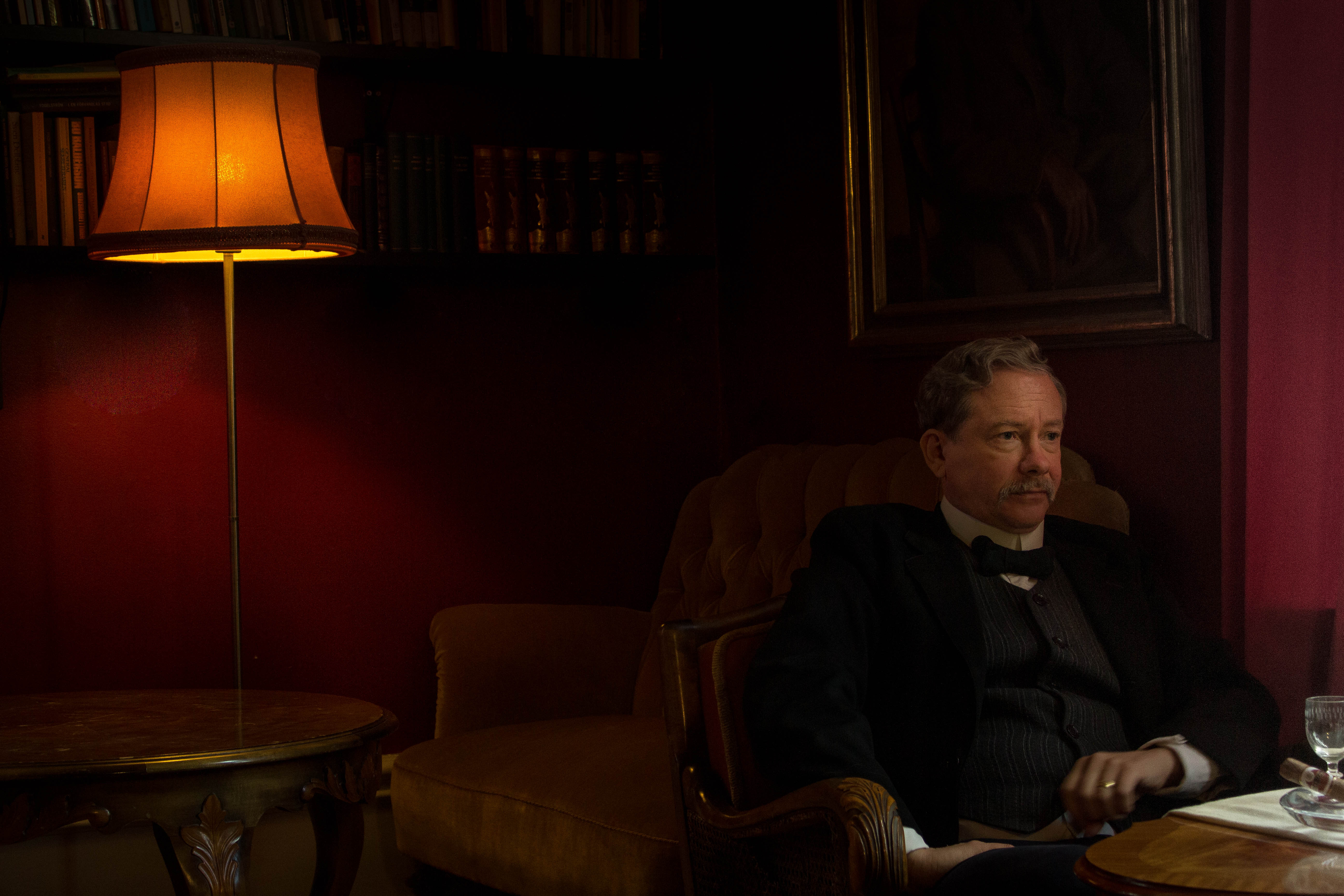 Svante Arrhenius Breakdown