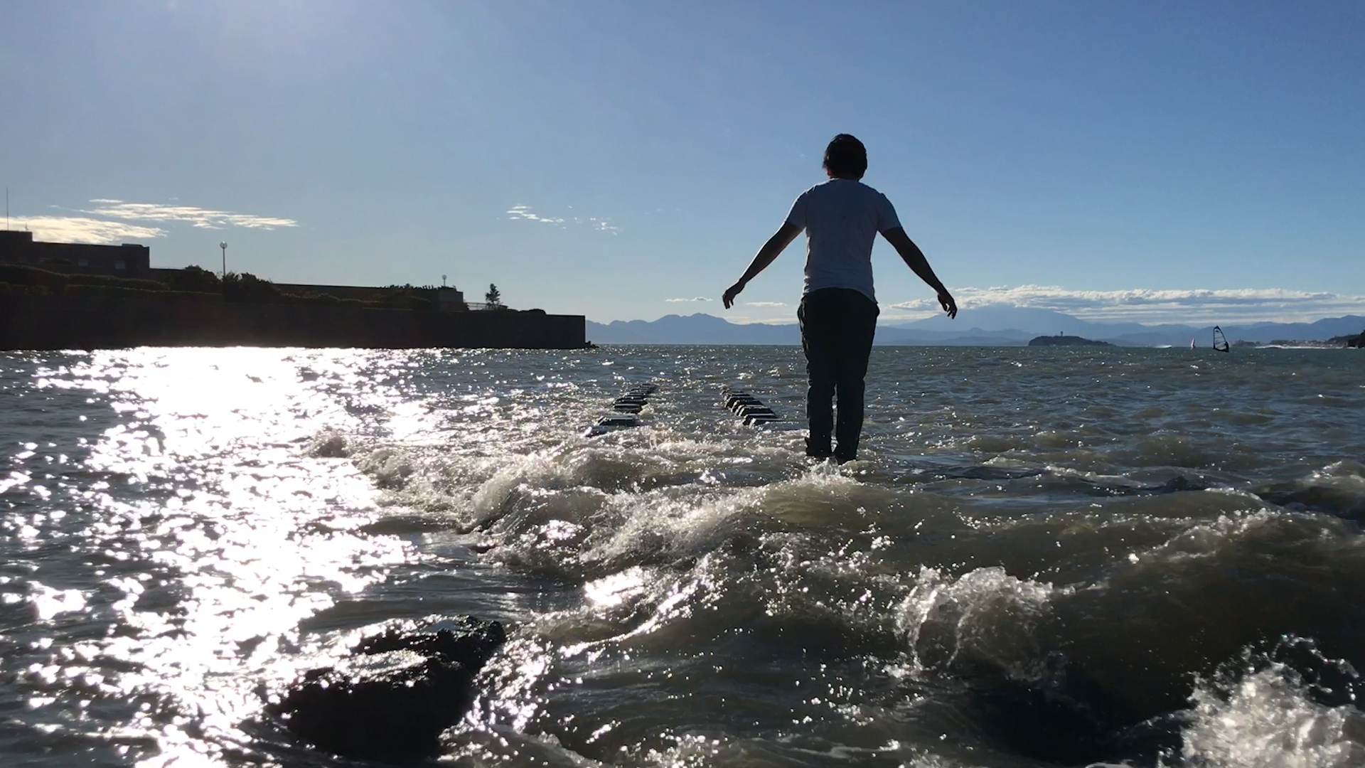 Larger than Life - Video Letters to Nam Hwayeon -