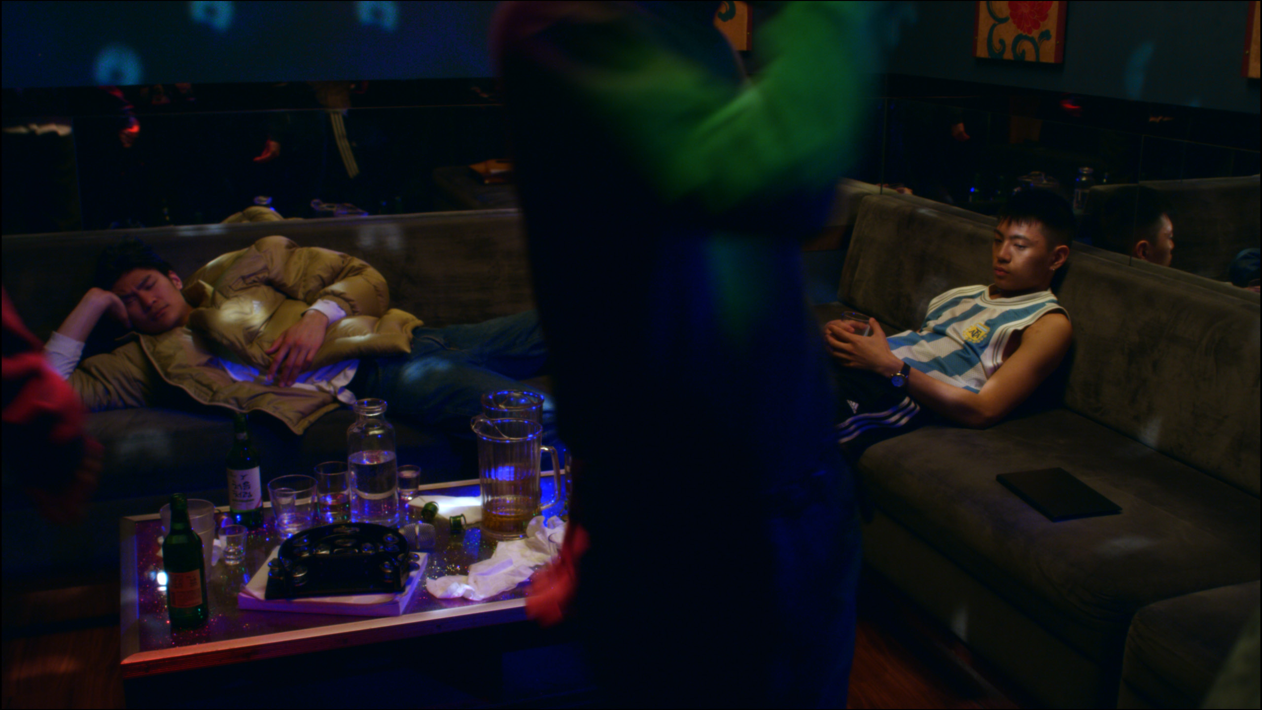 Who Can Predict What Will Move You