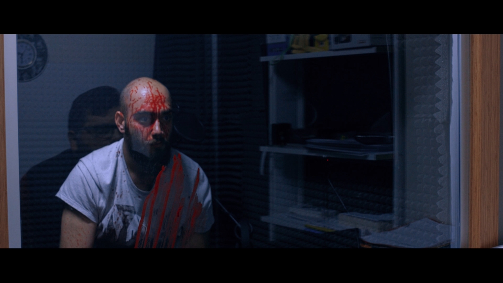 Söylediklerine dikkat et