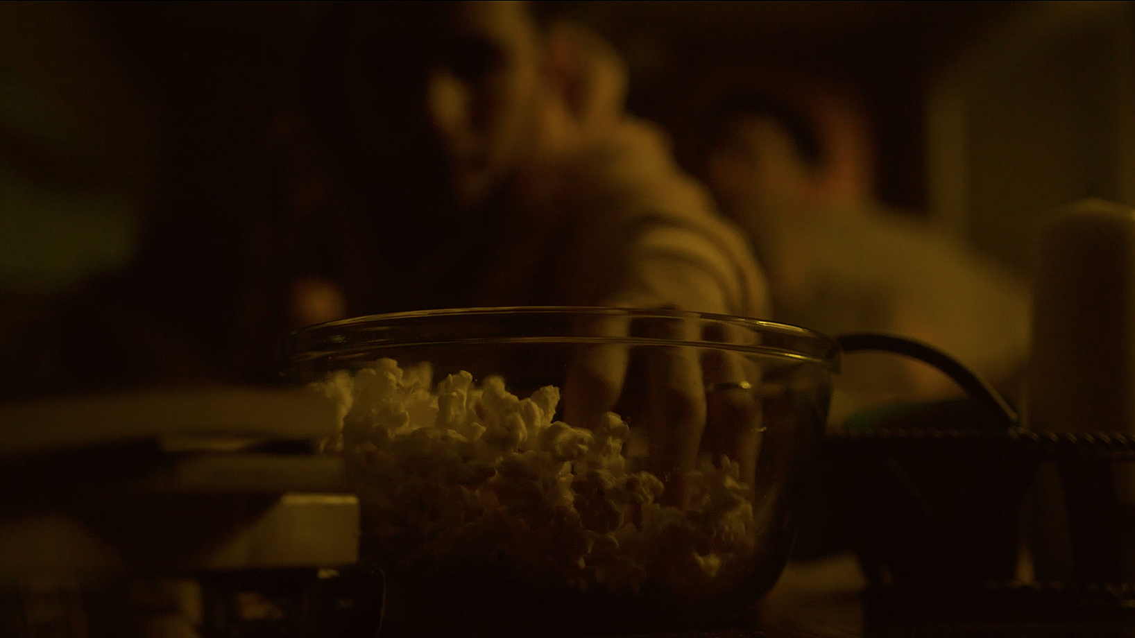 Bengale ou avant que le bonheur frappe