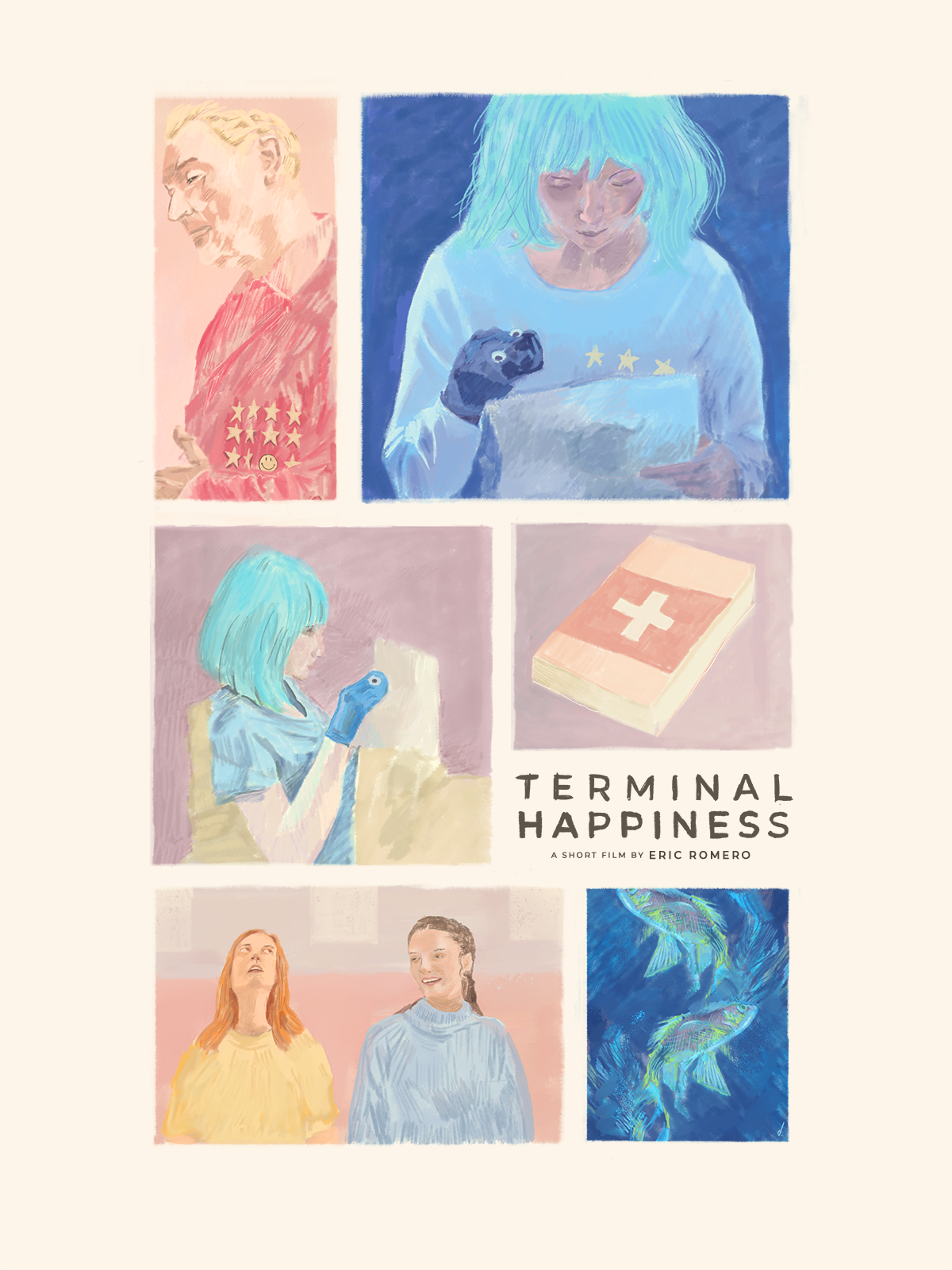 Terminal happiness