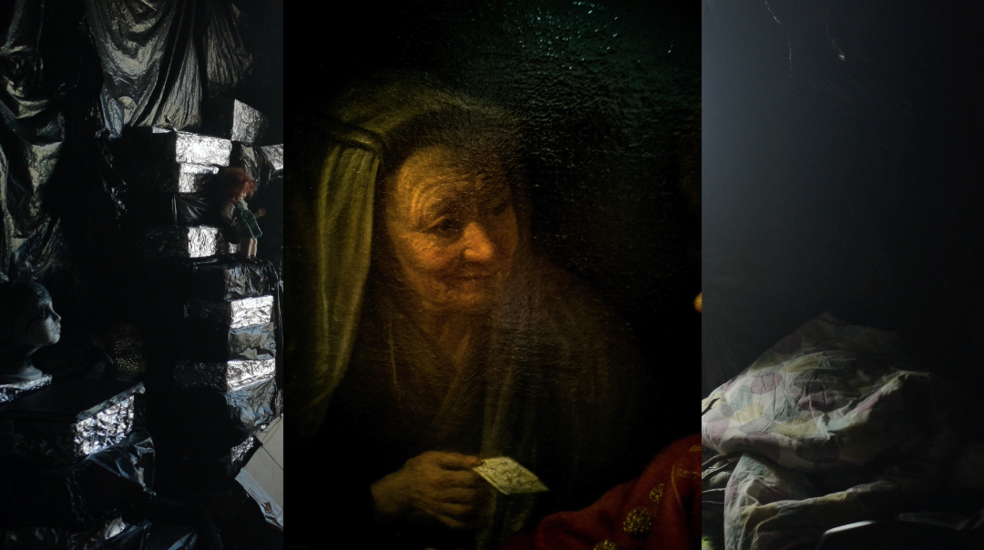 Chweuhèrle. fragments d'une chronologie de hasards. Fragment 6