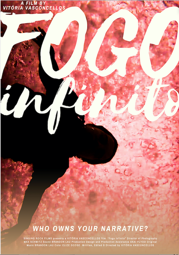 Fogo infinito